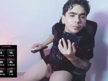 Chaturbate Live Sex Cam of jey_keler