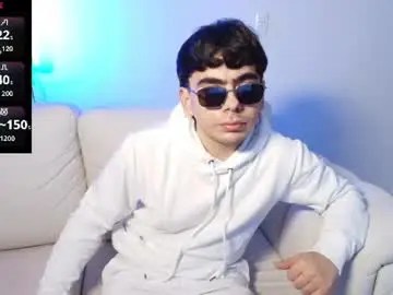 Chaturbate Best live sex cam show of jey_keler