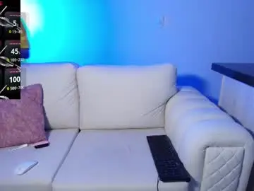 Chaturbate Nude Webcam of jey_keler