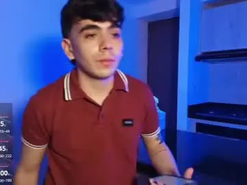 Chaturbate Nude Webcam of jey_keler
