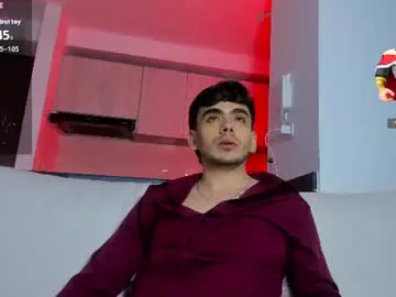 Chaturbate Adult Video Chat of jey_keler