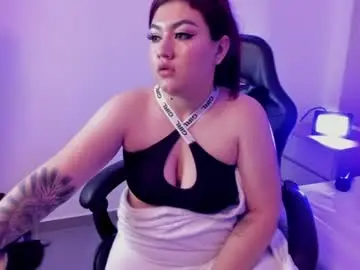 Chaturbate Nude Webcam of julieta_wildblood