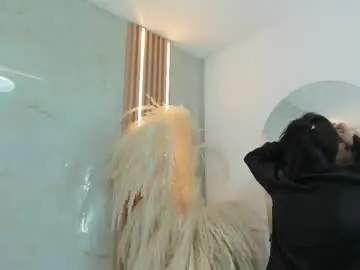 Chaturbate Adult Webcam of lanarioss