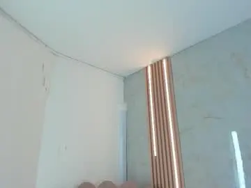 Chaturbate Adult Webcam of lanarioss