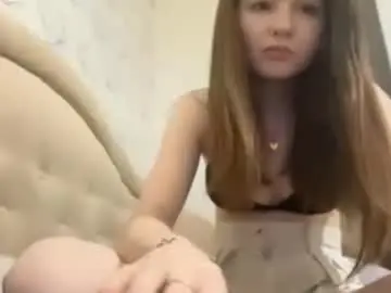 Chaturbate Best live sex cam show of lauraleestindt