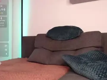 Chaturbate Private Sex Chat of lazar_angels