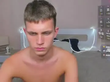 Chaturbate Private Sex Chat of m0neyken_