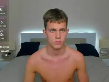 Chaturbate Best Webcam of m0neyken_