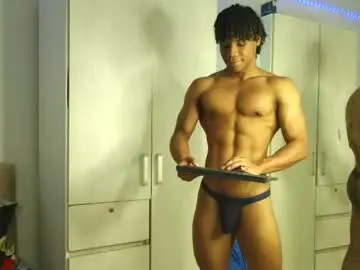 Chaturbate Sex Chat of marcelo_dosantos77