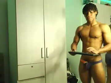 Chaturbate Adult Video Chat of marcelo_dosantos77