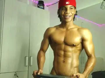 Chaturbate Live Porn of marcelo_dosantos77