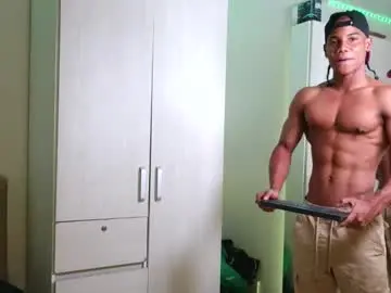 Chaturbate Sex Cam of marcelo_dosantos77