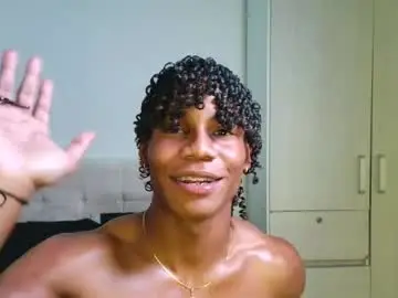 Chaturbate Free Porn Cam of marcelo_dosantos77