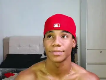 Chaturbate Best Webcam of marcelo_dosantos77