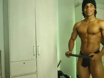 Chaturbate Adult Video Chat of marcelo_dosantos77