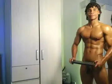 Chaturbate Best live sex cam show of marcelo_dosantos77
