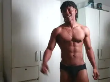 Chaturbate Private Sex Chat of marcelo_dosantos77