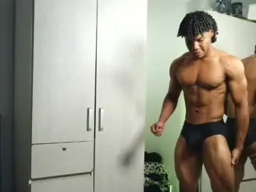 Chaturbate Live Sex of marcelo_dosantos77