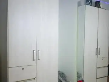 Chaturbate Live Sex Cam of marcelo_dosantos77