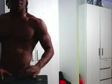 Chaturbate Live Sex of marcelo_dosantos77