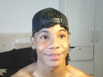 Chaturbate Best Webcam of marcelo_dosantos77