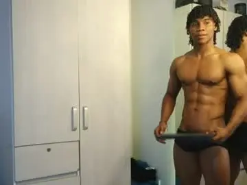Chaturbate Live Sex of marcelo_dosantos77