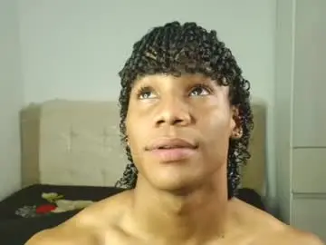 Chaturbate Sex Chat of marcelo_dosantos77