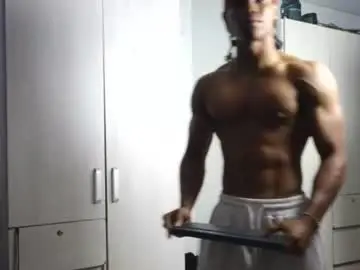 Chaturbate Adult Webcams of marcelo_dosantos77