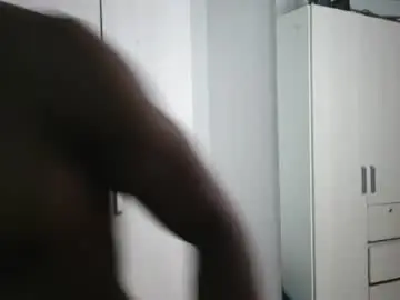 Chaturbate Best Webcam of marcelo_dosantos77