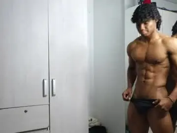 Chaturbate Free Live Porn of marcelo_dosantos77