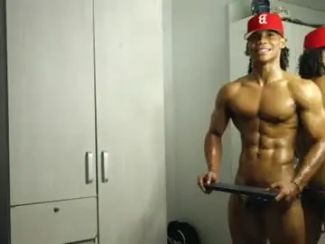 Chaturbate Sex Chat of marcelo_dosantos77
