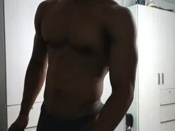 Chaturbate Private Sex Chat of marcelo_dosantos77