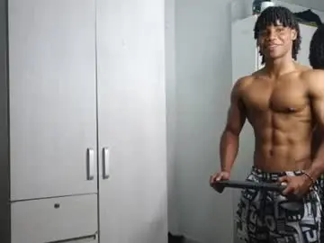 Chaturbate Best live sex cam show of marcelo_dosantos77