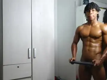 Chaturbate Sex Chat of marcelo_dosantos77