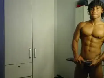 Chaturbate Adult Webcams of marcelo_dosantos77