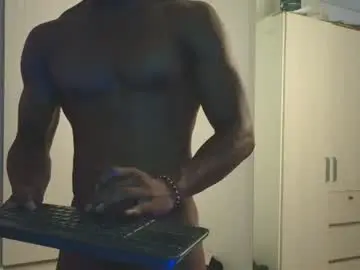 Chaturbate Adult Webcams of marcelo_dosantos77