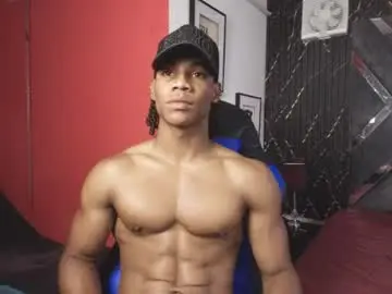 Chaturbate Sex Cam of marcelo_dosantos77