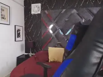 Chaturbate Live Porn of marcelo_dosantos77