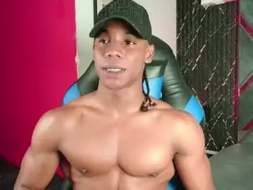 Chaturbate Sex Cam of marcelo_dosantos77