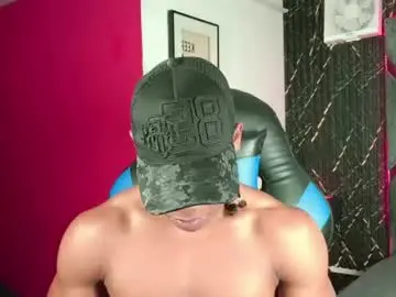 Chaturbate Best live sex cam show of marcelo_dosantos77