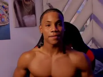 Chaturbate Live Sex of marcelo_dosantos77
