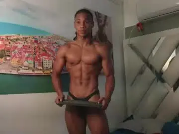 Chaturbate Live Sex of marcelo_dosantos77