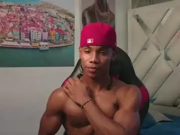 Chaturbate Sex Cam of marcelo_dosantos77