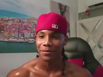 Chaturbate Best Webcam of marcelo_dosantos77