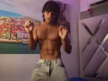 Chaturbate Best Webcam of marcelo_dosantos77