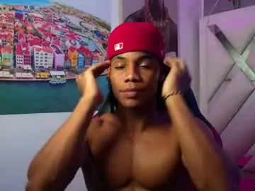 Chaturbate Sex Chat of marcelo_dosantos77