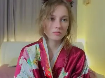 Chaturbate Adult Video Chat of marquitamergel