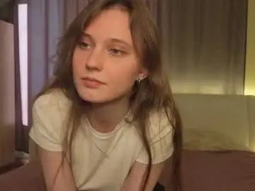 Chaturbate Adult Video Chat of marquitamergel