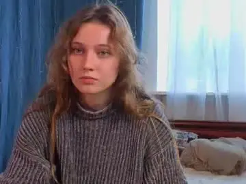 Chaturbate Nude Webcam of marquitamergel