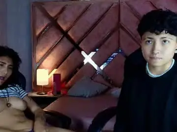 Chaturbate Adult Webcam of mathiasvelvet